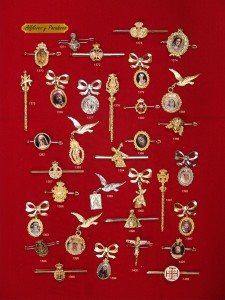 artesanía en metal