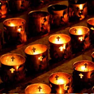 lampadarios electronicos